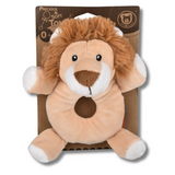 Soft Plush Wild Animal Kids Toy in Bulk - Assorted