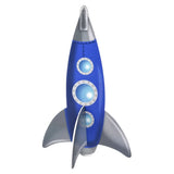 7" Rocket Glider 24ct (24 Pieces = $9.99)