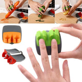 1007GG Palm Peeler Vegetable Hand Peeler Swift Hand Palm Vegetable Fruit Peeler Slicer Kitchen Tool Helper Kitchen accessories gadgets