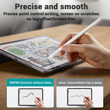For Apple Pencil 2 1 Palm Rejection Power Display iPad Accessories iPad 2022 2021 2020 2019 2018 Pro 11 12.9 Air Mini Stylus Pen