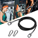 Gym Cable Heavy Duty Wire Rope