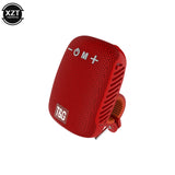 TG392 Outdoor Bicycle Bluetooth-compatible Speaker TWS