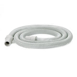 BMC CPAP Tubing Silicone Air Hose,Length 183 cm,Connected to Mask,Breathing Massager Oxygen Pipe Accessories