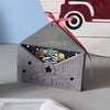 DIY Resin Silicone Envelope & Gift Box Mold – Reusable Craft Casting Mold
