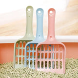 1009GP Pet Cat Litter Scoop Supplies Cat Toilet Pets Litter Sand Shovel Pet Dogs Shovel Pet Cleanning Tool Sand Scoop Litter Scoop