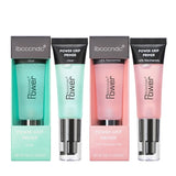 Primer + 4%Niacinamide Gel-Based Hydrating Face Primer Evens Skin Brightens,Grips Makeup & Cruelty-Free