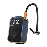 Air Compressor Portable Electric 150PSI Inflator for Car Bicycle Motorcycle Tire Inflatable Pump
