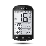 GPS Bike Computer Wireless CYCPLUS M1 Waterproof Speedometer Odometer ANT+ Bluetooth5.0 Cycling Bicycle Accessories