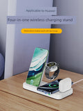 Fast Wireless Charger Stand