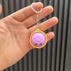 Cute Party Favor Dumpling Keychain – Assorted