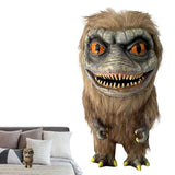 1707BA Creepy Halloween Bisavch Critters Gothic Home Decor Horror Ugly AlienMonsters Boys Girls Toys Children Birthday Christmas Gifts