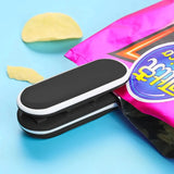 Mini Portable Food Sealer Heat Sealing Machine