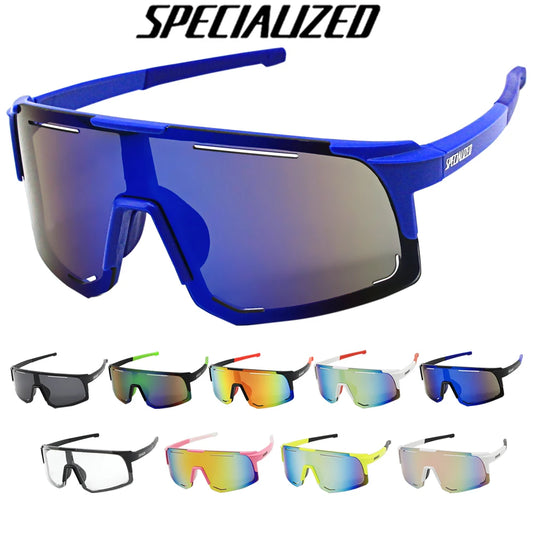 SPECIAUZED Cycling Sunglasses Men