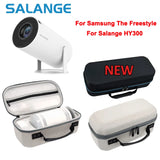 Salange Storage Case Travel Carry Projector Bag for Magcubic HY300 Protector Carrying Bags for HY320 Projector