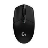 New G304 Light Speed Wireless Mouse Esports Game Lightweight and Portable Wireless Light Speed PC Gamer Same Model for Logitech