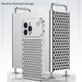 Heat Dissipation Breathable Suitable for Apple Phone Case