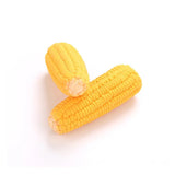 2808GP Objects vocal toys latex corn bite-resistant teething dog toys simulation corn