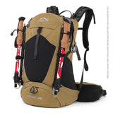 Hiking Lightweight Travel Camping Backpack