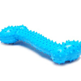 2307GP Dog Toys For Small Dogs Indestructible Dog Toy Teeth Cleaning Chew Training Toys Pet Supplies