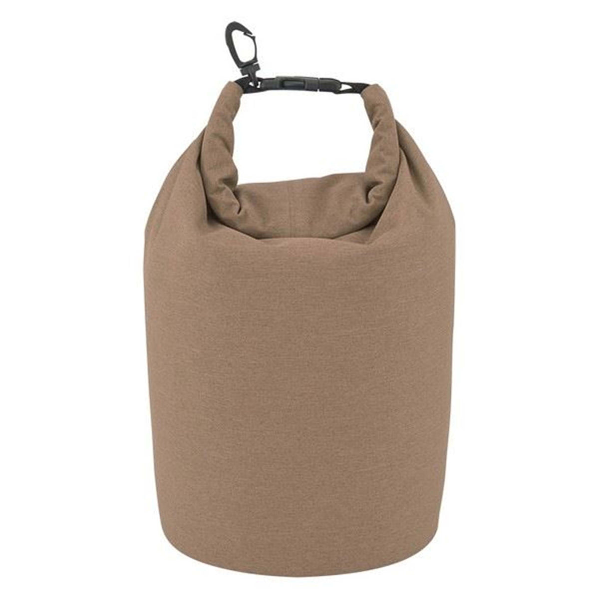 Heathered Waterproof Dry Bag In Bulk- Assorted