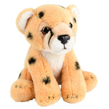 5" BUTTERSOFT SMALL WORLD CHEETAH