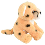 5" BUTTERSOFT SMALL WORLD CHEETAH