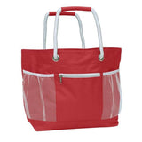 Rope-A-Tote Bag In Bulk- Assorted