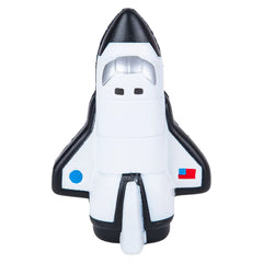 4.75" SQUISH SPACE SHUTTLE
