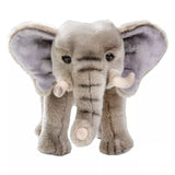 12" Heirloom Standing Elephant