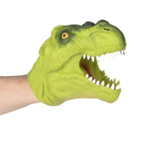 Dinosaur Hand Puppet For Kids In Bulk- Assorted