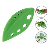 1007GG Vegetable Herb Eliminator Kale Oregano Parsley Cilantro Stripper Looseleaf Comb Household Gadgets Portable Kitchen Tools