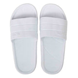 Bulk Comfort White Slide Sandals For Women's