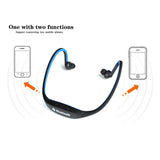 Wireless Headphones Bluetooth Sport Music Stere