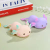 Axolotl Squishy Kids Toy - Assorted
