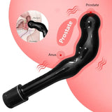 P Spot Anal Vibrator G-Spot Vagina Stimulator Masturbator Vibrator for Women Prostate Massager Anal Butt Plug Vibrators for Men