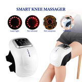 Foreverlily Electric Knee Massager Body Care Massage Machine