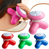 Handheld Electric Massager Portable