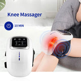 Foreverlily Electric Knee Massager Body Care Massage Machine
