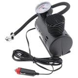 Portable Air Compressor Car Truck Tyre Pump