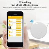 GPS Tracker Smart Key Finder Locator