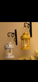 Candle Holder Metal For Home Decoration