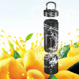 Portable Blender Juicer Blender For Shakes And Smoothies Personal Blender Mini Juicer Cup For Traveling Office