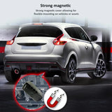 TKSTAR TK918 4G Car GPS Tracker Magnetic