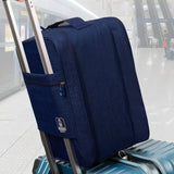 Portable Travel Shoe Bag Travel Storage Bag Underwear Clothes Organizer Travel Accessories
