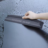 Non-Scratch Soft Silicone Handy Squeegee Car wrap tools