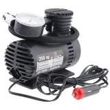 Portable Air Compressor Car Truck Tyre Pump