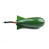 Carp Fishing Rocket Feeder Spod Bomb