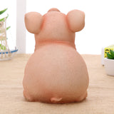 Pig Piggy Bank Child Piggy Bank Household Items Children Toys Money Boxes Cartoon Pig Shaped Birthday Gift Coins Storage Box