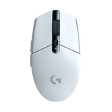 New G304 Light Speed Wireless Mouse Esports Game Lightweight and Portable Wireless Light Speed PC Gamer Same Model for Logitech