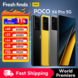 POCO X6 Pro 5G